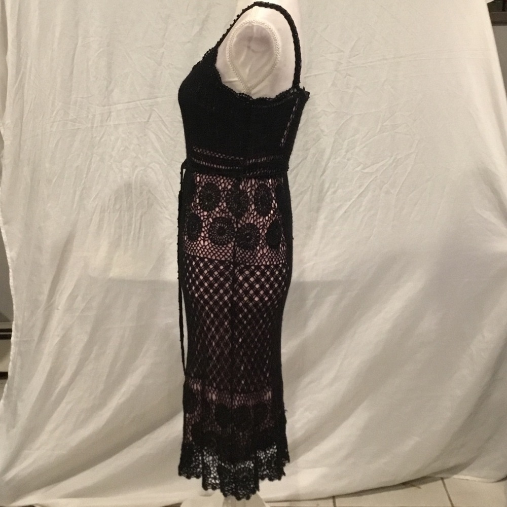 BALDANZA DRESS - Picture 3 of 7